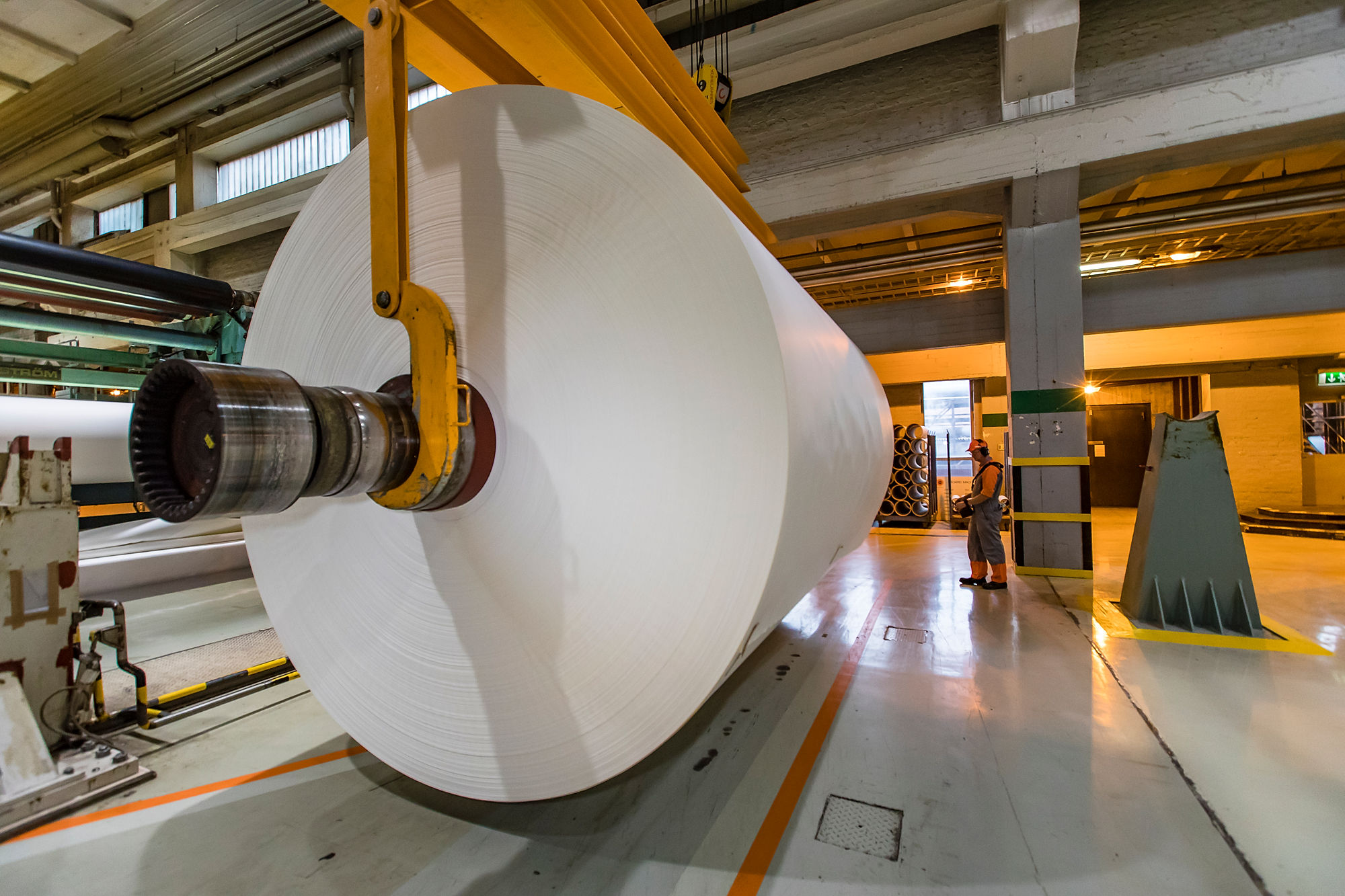 storaenso